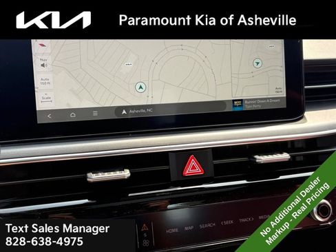 New 2026 Kia K5 GT-Line w/ GT-Line Premium Package FWD image 9