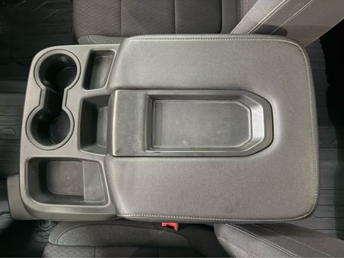 Used 2022 GMC Sierra 1500 Elevation w/ LPO, Elevation Black Package AWD/4WD image 22
