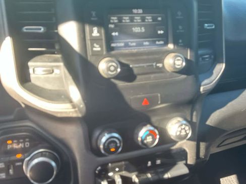 Used 2020 RAM 2500 Tradesman image 15