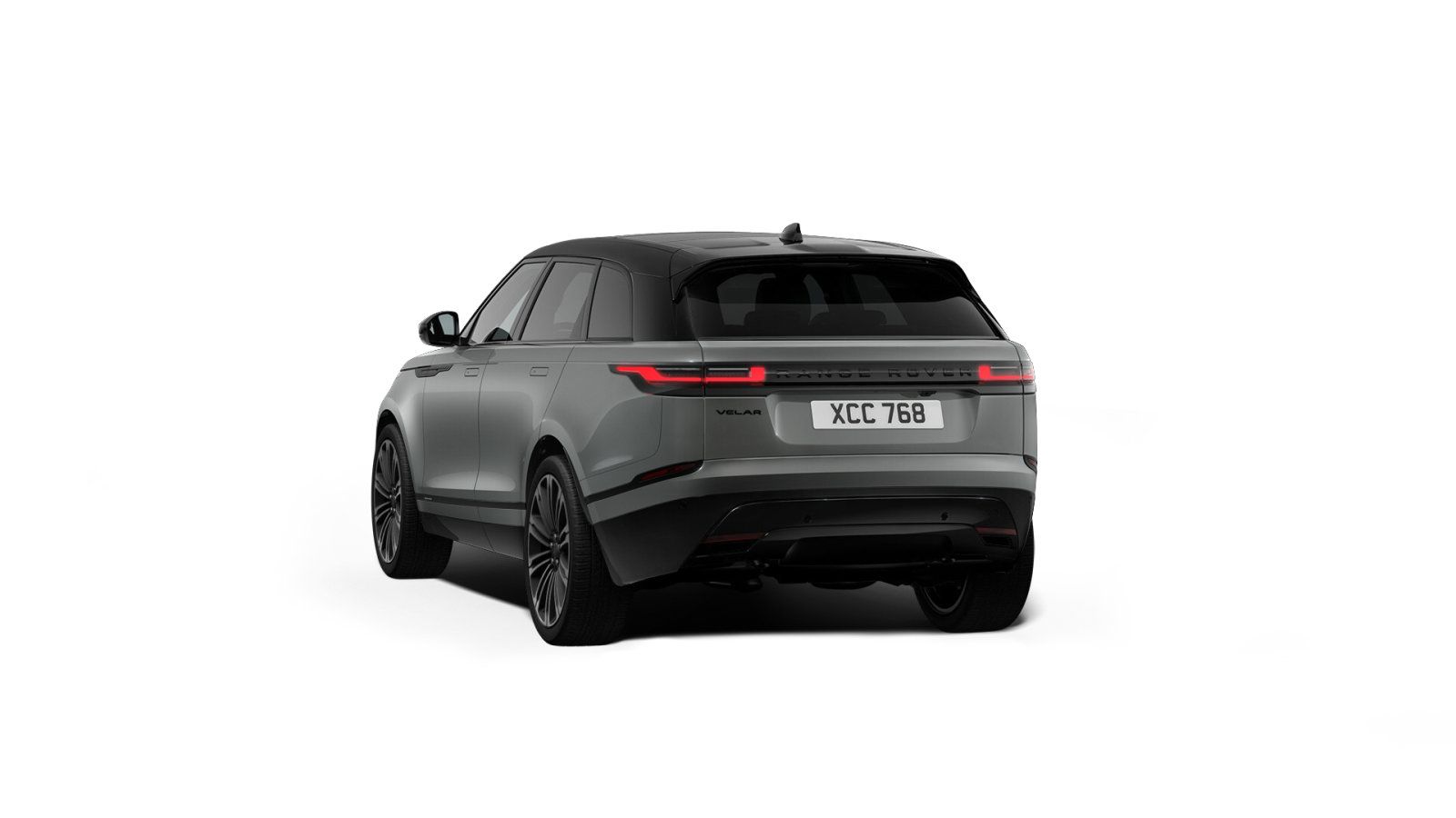 New 2026 Land Rover Range Rover Velar Belgravia AWD/4WD image 2
