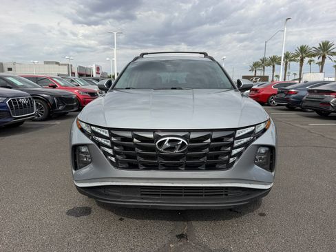 Used 2022 Hyundai Tucson SEL w/ Convenience Package FWD image 23