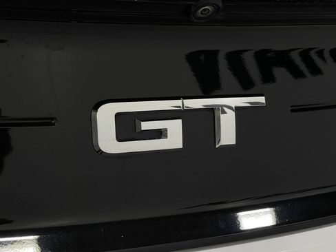 Used 2021 Ford Mustang GT Premium w/ GT Performance Package RWD image 36
