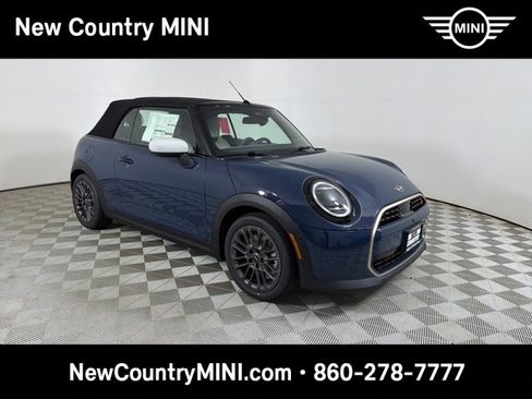 New 2026 MINI Cooper S image 1