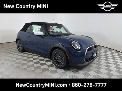 New 2026 MINI Cooper S