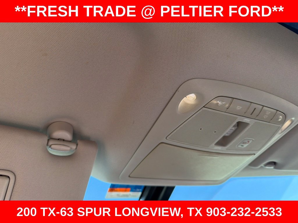 Used 2017 Nissan Maxima Platinum FWD image 6