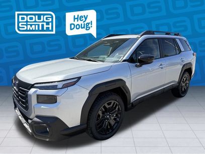 New 2026 Subaru Outback Limited XT