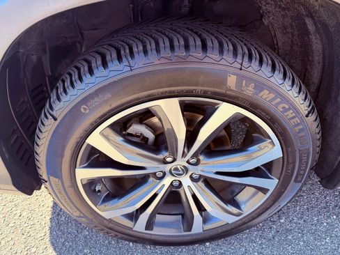 Used 2018 Lexus RX 350L 350L PARK AST/SMART CRUISE/CLE image 15