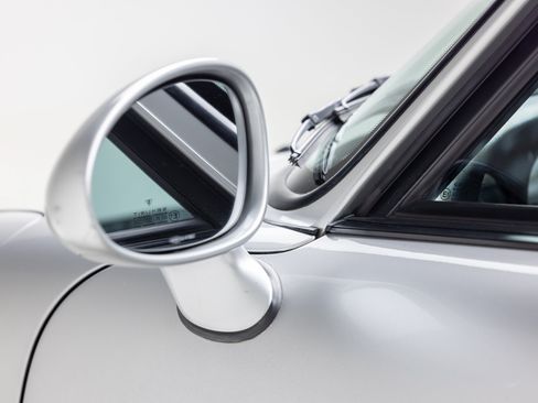 Used 1998 Porsche 911 Cabriolet image 26