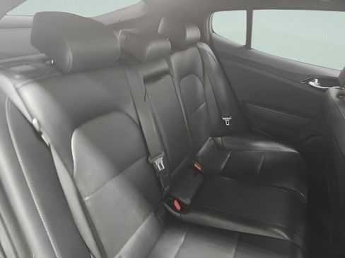 Used 2022 Kia Stinger GT-Line image 19