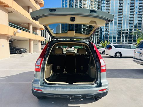 Used 2011 Honda CR-V SE image 16