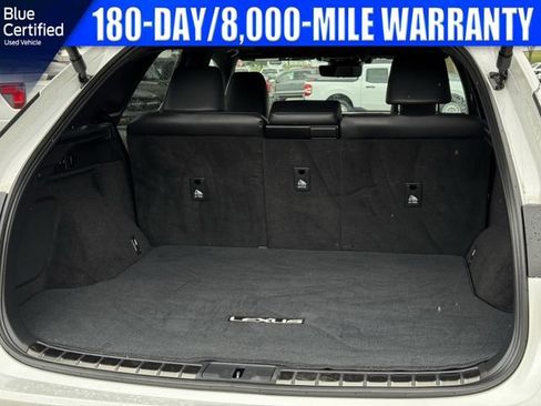 Used 2023 Lexus RX 350 Premium Plus w/ Accessory Package (Z1) AWD/4WD image 37