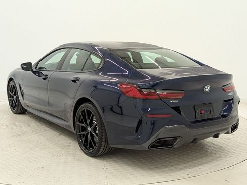New 2026 BMW 840i xDrive AWD/4WD image 3