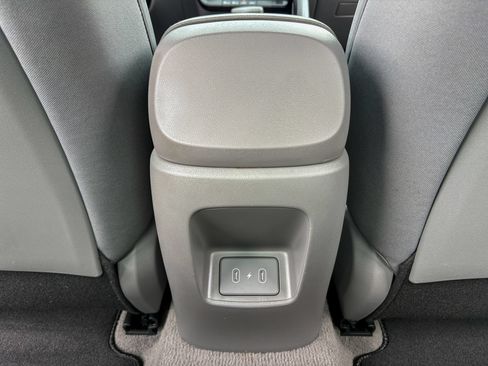 Used 2026 Hyundai Elantra Sport w/ Cargo Package FWD image 29