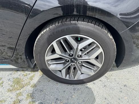 Used 2020 Kia Optima EX FWD image 8