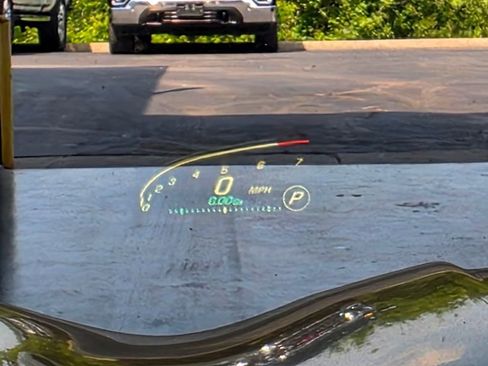 Used 2018 Chevrolet Corvette Grand Sport RWD image 22