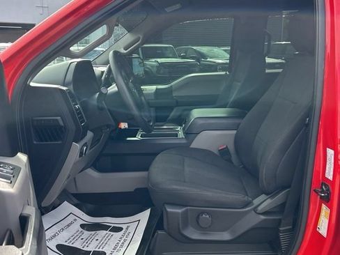 Used 2019 Ford F150 XL w/ Equipment Group 101A Mid AWD/4WD image 5