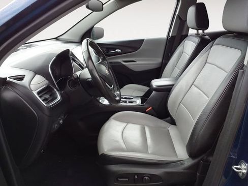 Used 2019 Chevrolet Equinox Premier AWD/4WD image 11