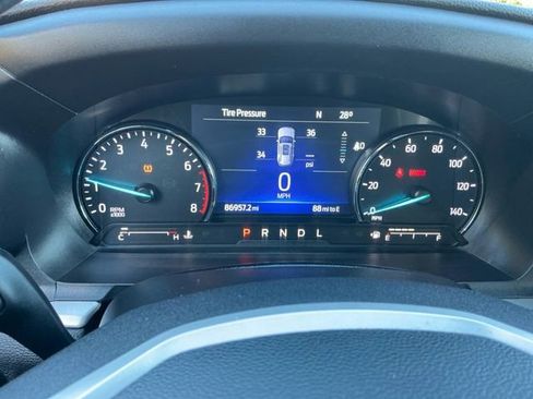 Used 2023 Ford Explorer XLT w/ Equipment Group 202A image 17