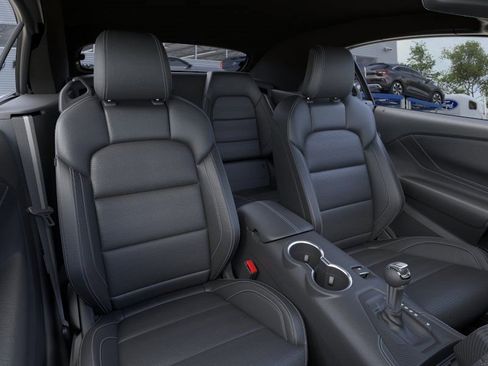 New 2025 Ford Mustang GT Premium image 10