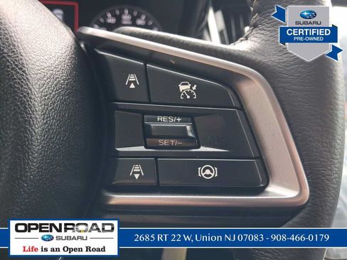 Used 2025 Subaru Legacy Premium AWD/4WD image 30