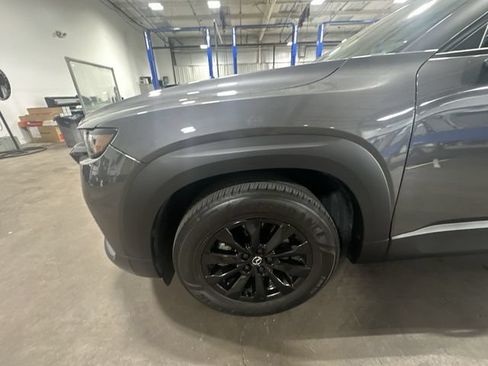 Used 2024 MAZDA CX-50 AWD 2.5 S w/ Cargo Package image 23