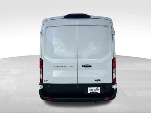 New 2025 Ford Transit 250 148 Medium Roof image 8