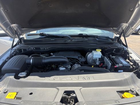 Used 2020 RAM 1500 Rebel w/ Rebel Level 1 Equipment Group AWD/4WD image 20