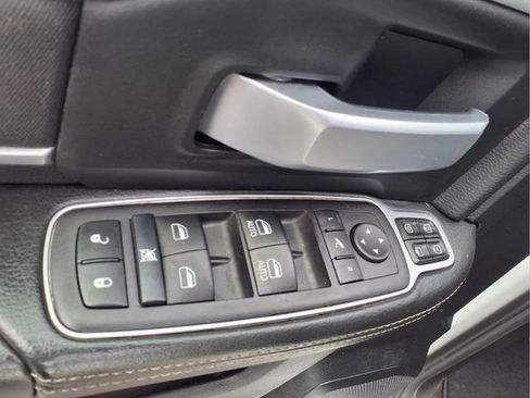 Used 2024 RAM 3500 Big Horn w/ Night Edition AWD/4WD image 12