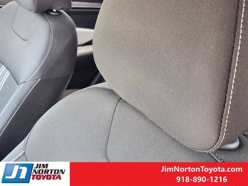 Used 2024 Hyundai Tucson SEL FWD image 15