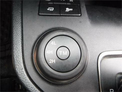 Used 2020 Ford Ranger XL w/ FX4 Off-Road Package image 7