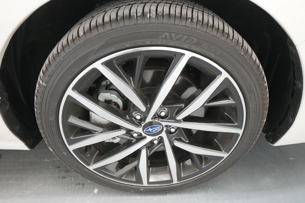 New 2026 Subaru Impreza 2.0i Sport AWD/4WD image 9