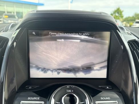Used 2015 Ford Escape Titanium FWD image 26