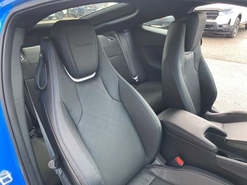 New 2026 Honda Prelude image 14