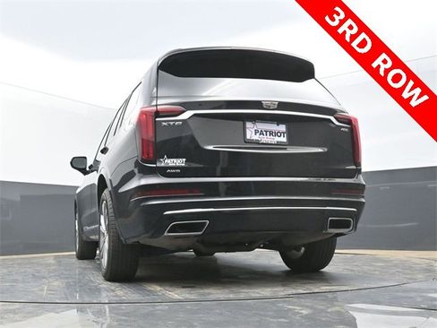 Used 2024 Cadillac XT6 Premium Luxury image 45
