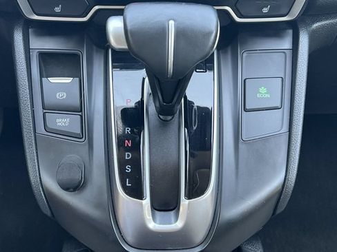 Used 2018 Honda CR-V Touring image 23