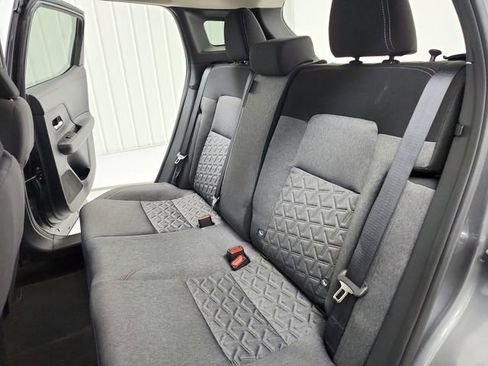 New 2026 Nissan Kicks SV w/ SV Premium Package image 38