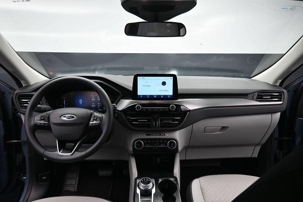 Certified 2024 Ford Escape Active FWD image 20