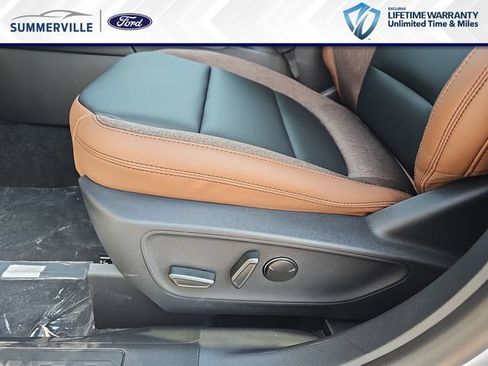 New 2026 Ford Bronco Sport Outer Banks AWD/4WD image 18
