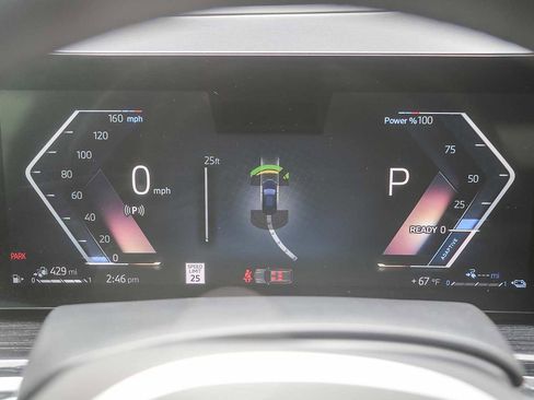 Used 2025 BMW X5 xDrive50e w/ Executive Package image 19