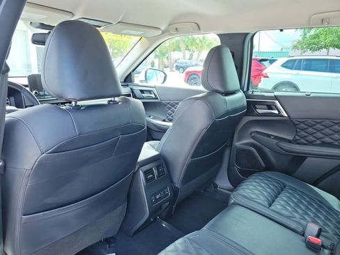 Used 2023 Mitsubishi Outlander SEL 40th Anniversary image 15