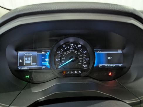 Used 2024 Ford Edge SEL w/ Convenience Package AWD/4WD image 17