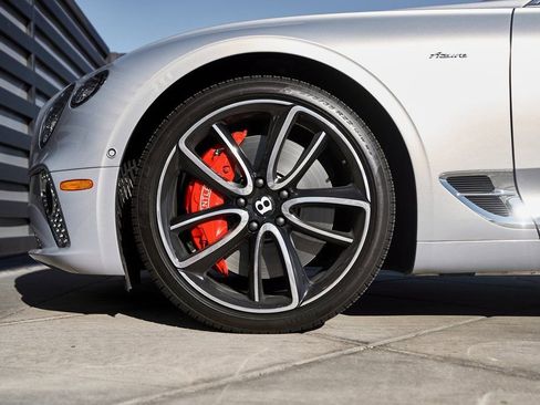 Used 2023 Bentley Continental GT Azure AWD/4WD image 6