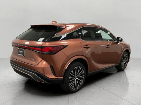 Certified 2024 Lexus RX 350 Premium Plus w/ Convenience Package FWD image 4
