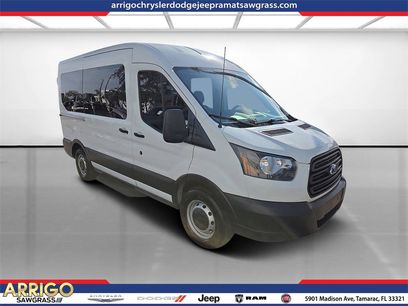 Used 2019 Ford Transit 150 XL