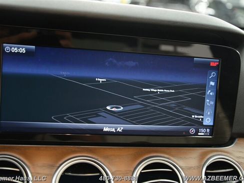 Used 2018 Mercedes-Benz E 300 w/ Premium 1 Package image 31