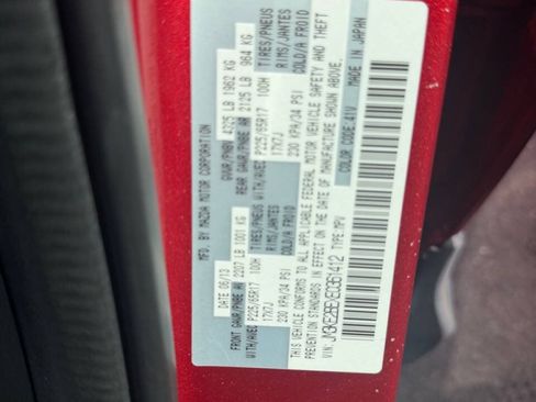 Used 2014 MAZDA CX-5 Sport FWD image 24