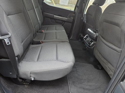 Used 2022 Ford F150 XLT w/ Equipment Group 302A High image 23