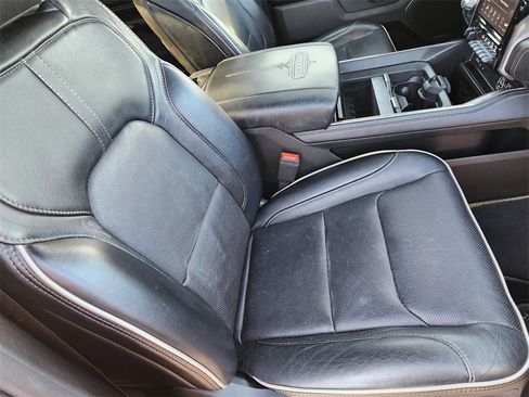 Used 2019 RAM 1500 Limited w/ Advanced Safety Group image 10