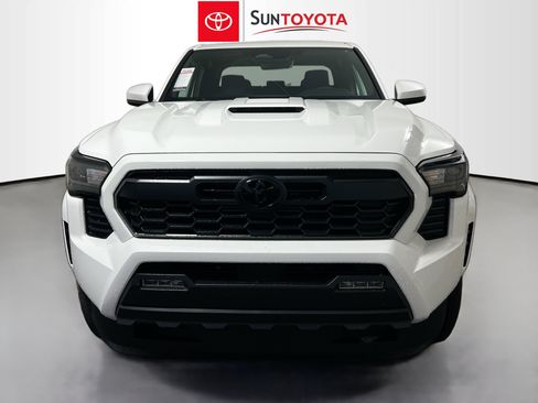 New 2026 Toyota Tacoma TRD Sport AWD/4WD image 10