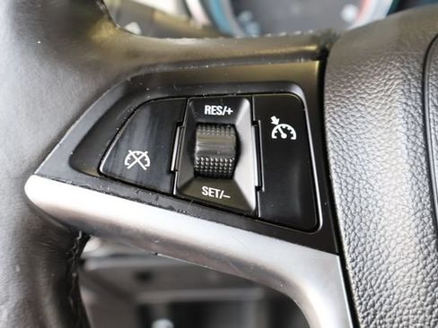 Used 2016 Buick Verano w/ Comfort Package FWD image 26